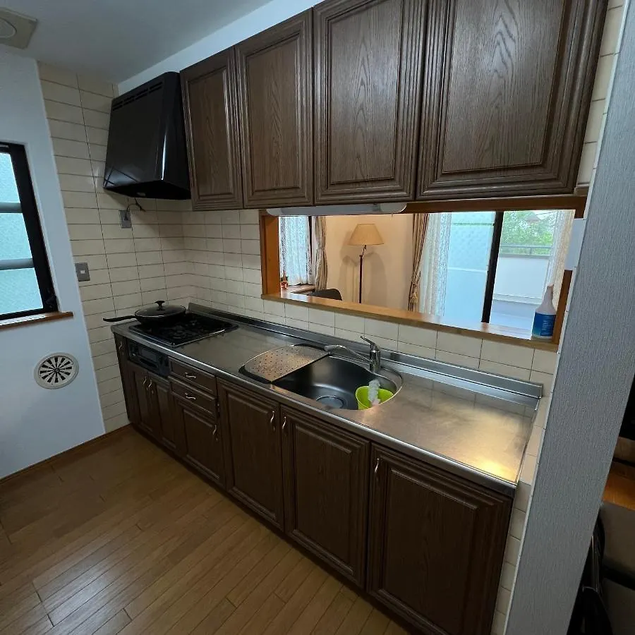 Japan House Shinkoiwa Guest House Tokyo prefektur 0*,  Japan