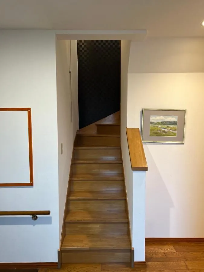 Japan House Shinkoiwa Guest House Tokio 0*,