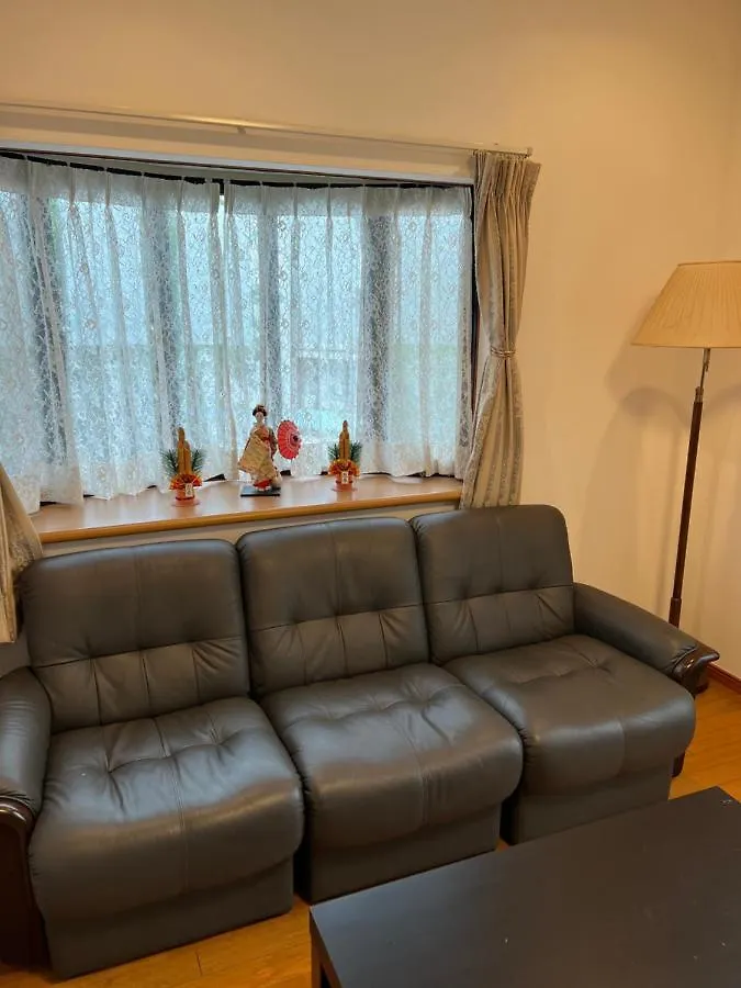 Japan House Shinkoiwa Guest House Prefektura Tokio