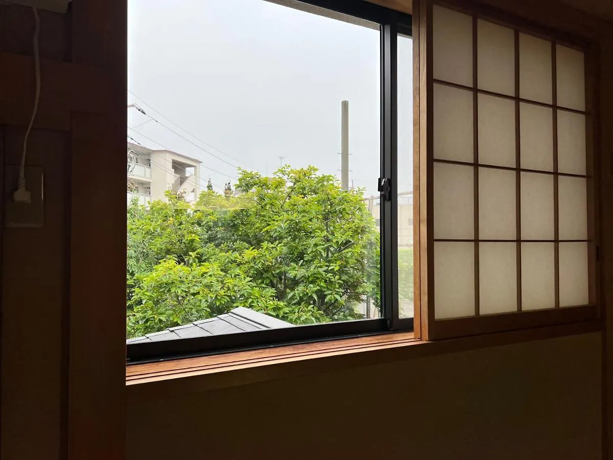 Aparthotel Japan House Shinkoiwa Guest House Tokio