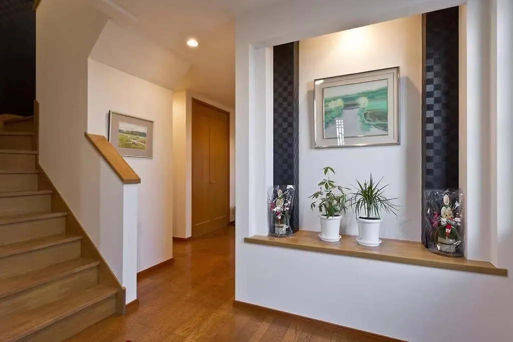 Japan House Shinkoiwa Guest House Tokio