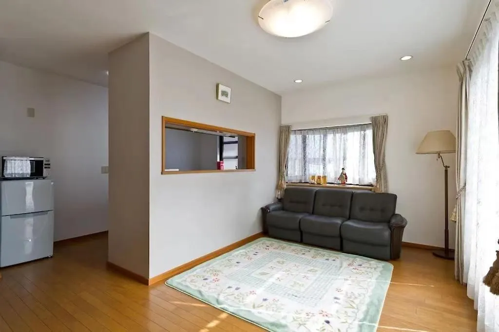 Japan House Shinkoiwa Guest House Prefektura Tokio 0*,  Japonsko