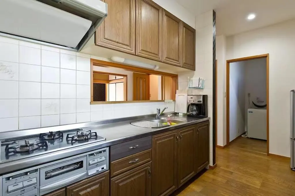 Aparthotel Japan House Shinkoiwa Guest House Tokio