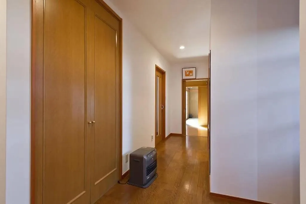 Japan House Shinkoiwa Guest House Tokio Japan