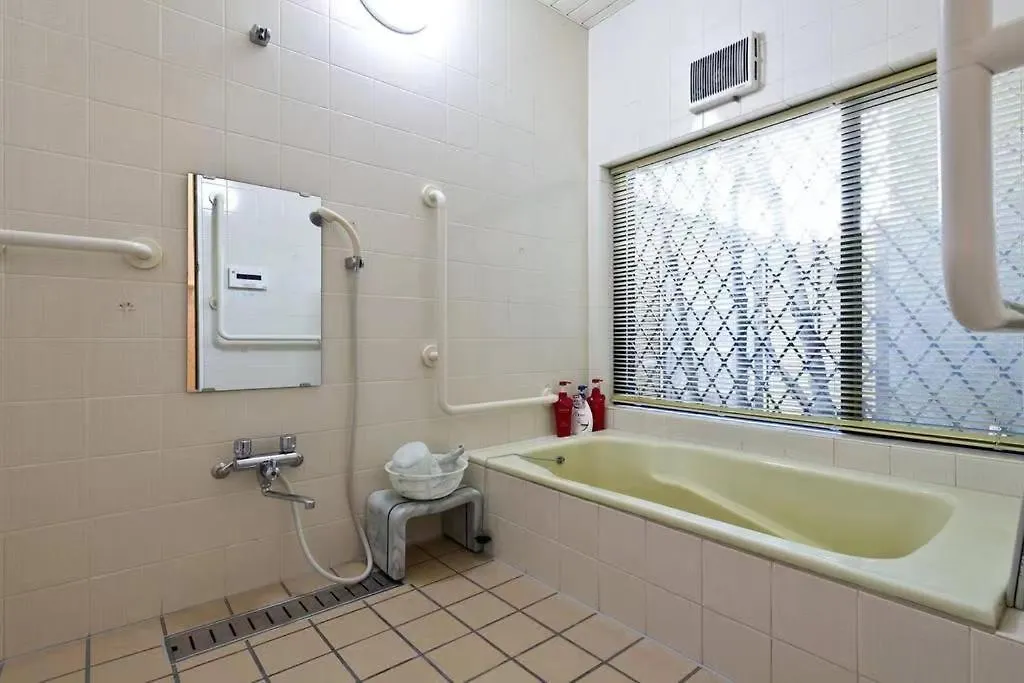 Japan House Shinkoiwa Guest House Prefektura Tokio Aparthotel