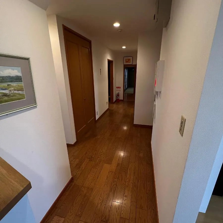 Japan House Shinkoiwa Guest House Токио Япония