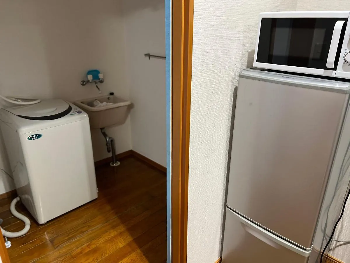 Japan House Shinkoiwa Guest House Токио 0*,