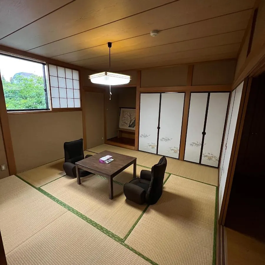 Апарт-отель Japan House Shinkoiwa Guest House Токио Япония