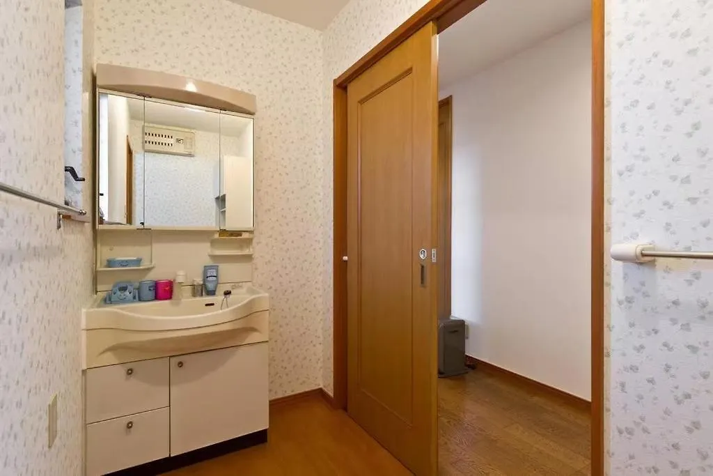 Japan House Shinkoiwa Guest House Токио Апарт-отель